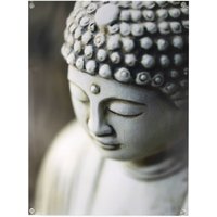 Art for the home Poster "Buddha", (1 St.), Poster, Wandbild, Bild, Wandposter von Art For The Home