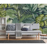 Art for the home Vliestapete "Fototapete Hawai Navy" von Art For The Home