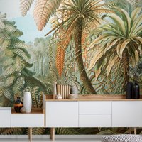 Art for the home Vliestapete "Fototapete Jungle" von Art For The Home