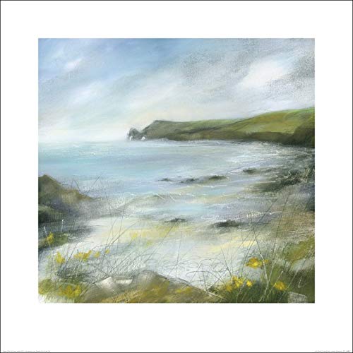 Hannah Bone 44472 Kunstdrucke, Mehrfarbig, 60 x 60 cm Hannah Bone 44472 Kunstdrucke, Mehrfarbig, 60 x 60 cm von Art Group