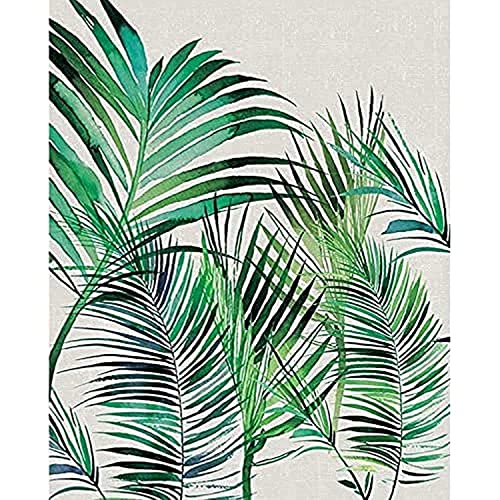Summer Thornton Leinwanddruck, Polyester, Mehrfarbig, 40 x 50 cm Summer Thornton Leinwanddruck, Polyester, Mehrfarbig, 40 x 50 cm von Art Group