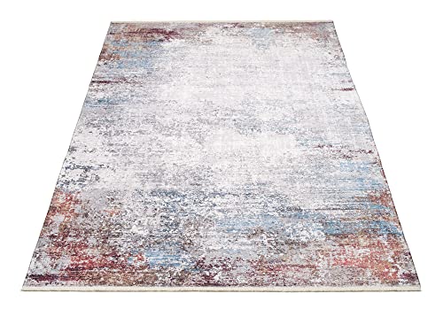 Art Impex Orient Teppich SELA 230cm x 160cm Bunt Art Impex Orient Teppich SELA 230cm x 160cm Bunt von Art Impex