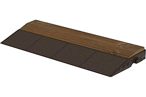 Art Plast Holz Combi-Wood, 39 x 20,5 x 6,5 cm (Einheit) Männlich, Braun von Art Plast