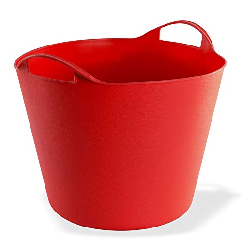 Art Plast S.R.L. Kulturtasche 25 lt rot Art Plast S.R.L. Kulturtasche 25 lt rot von Art Plast