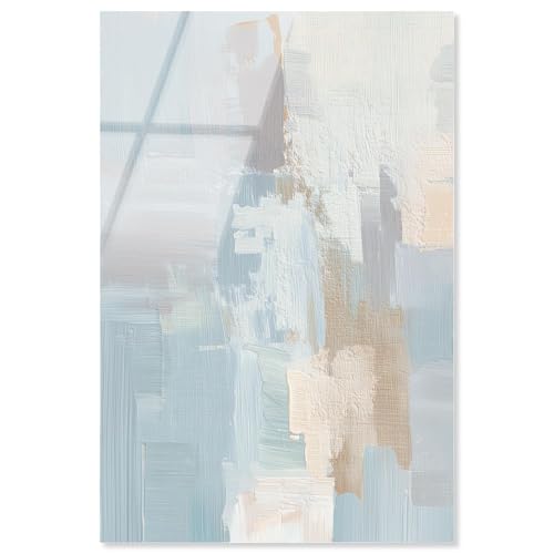 Art Remedy Dreamy Mineral Layers I Acryldruck, beruhigende Wandkunst von Art Remedy, fertig zum Aufhängen, 40,6 x 61 cm Art Remedy Dreamy Mineral Layers I Acryldruck, beruhigende Wandkunst von Art Remedy, fertig zum Aufhängen, 40,6 x 61 cm von Art Remedy