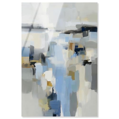 Art Remedy Monochromatischer Ozean-Tiefen-Acryldruck, grün, Wanddekoration von Art Remedy, fertig zum Aufhängen, 40,6 x 61 cm Art Remedy Monochromatischer Ozean-Tiefen-Acryldruck, grün, Wanddekoration von Art Remedy, fertig zum Aufhängen, 40,6 x 61 cm von Art Remedy