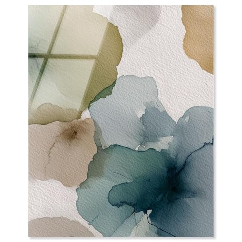 Art Remedy Moss and Mineral Forms II, Acryldruck, Naturdekor von Art Remedy, fertig zum Aufhängen, 40,6 x 50,8 cm Art Remedy Moss and Mineral Forms II, Acryldruck, Naturdekor von Art Remedy, fertig zum Aufhängen, 40,6 x 50,8 cm von Art Remedy