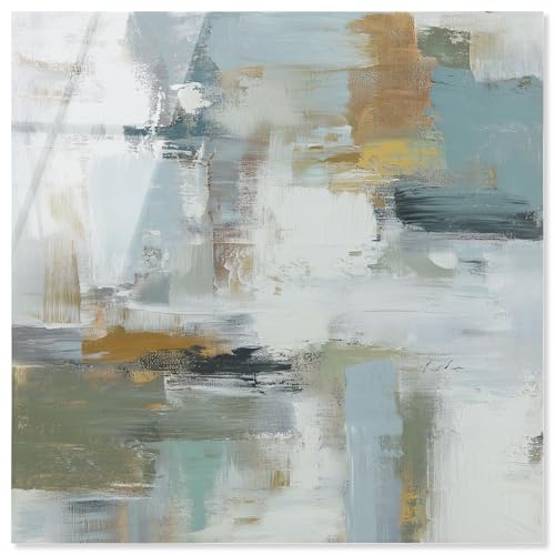 Dreamcatcher's Horizon III Acryldruck, Küstenabstrakte Kunst von Art Remedy, fertig zum Aufhängen, 20 x 20 cm Dreamcatcher's Horizon III Acryldruck, Küstenabstrakte Kunst von Art Remedy, fertig zum Aufhängen, 20 x 20 cm von Art Remedy