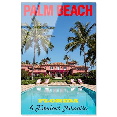 Fabulous Paradise Acryldruck, Küstenfotografie von Art Remedy, fertig zum Aufhängen, 20 x 30 cm Fabulous Paradise Acryldruck, Küstenfotografie von Art Remedy, fertig zum Aufhängen, 20 x 30 cm von Art Remedy