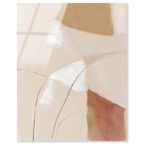 Mineraladern I Acryldruck Braun Art von Art Remedy fertig zum Aufhängen 24 x 30 Mineraladern I Acryldruck Braun Art von Art Remedy fertig zum Aufhängen 24 x 30 von Art Remedy