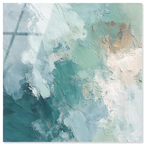 Minted Cloudscape I Acryldruck Küste Abstrakte Kunst von Art Remedy fertig zum Aufhängen 20x20 Minted Cloudscape I Acryldruck Küste Abstrakte Kunst von Art Remedy fertig zum Aufhängen 20x20 von Art Remedy