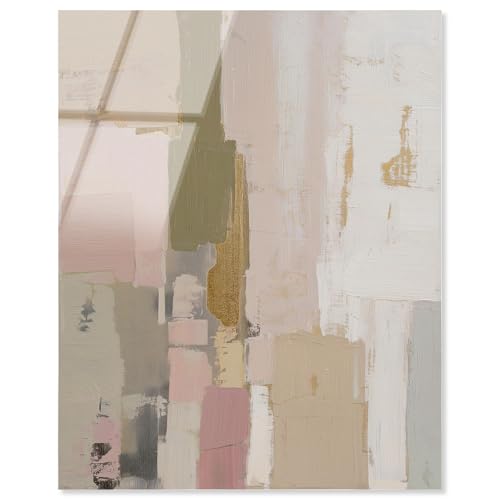 Muted Palette I Acryldruck Neutral Boho Art by Art Remedy Fertig zum Aufhängen 24x30 Muted Palette I Acryldruck Neutral Boho Art by Art Remedy Fertig zum Aufhängen 24x30 von Art Remedy