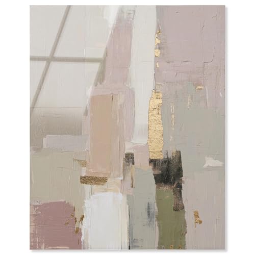 Muted Palette III Acryldruck, neutrale Boho-Kunst von Art Remedy, fertig zum Aufhängen, 24 x 30 Muted Palette III Acryldruck, neutrale Boho-Kunst von Art Remedy, fertig zum Aufhängen, 24 x 30 von Art Remedy