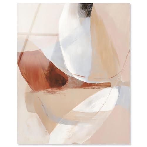 Natural Veil I Acryldruck Braun Art von Art Remedy fertig zum Aufhängen 24x30 Natural Veil I Acryldruck Braun Art von Art Remedy fertig zum Aufhängen 24x30 von Art Remedy