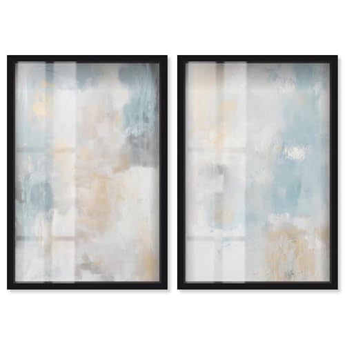 Neutral Modern Minimalistisch Abstrakt Paar Set Shadowbox Print Minimalistische Wanddekoration von Art Remedy Schwarzer Rahmen 20x30 Neutral Modern Minimalistisch Abstrakt Paar Set Shadowbox Print Minimalistische Wanddekoration von Art Remedy Schwarzer Rahmen 20x30 von Art Remedy