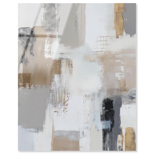 Neutral Nexus II Acryldruck Neutral Abstrakt Kunst von Art Remedy fertig zum Aufhängen 24 x 30 Neutral Nexus II Acryldruck Neutral Abstrakt Kunst von Art Remedy fertig zum Aufhängen 24 x 30 von Art Remedy