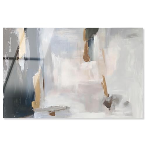 Pale Urbanity III Acryldruck, abstraktes Dekor von Art Remedy, fertig zum Aufhängen, 61 x 40 cm Pale Urbanity III Acryldruck, abstraktes Dekor von Art Remedy, fertig zum Aufhängen, 61 x 40 cm von Art Remedy