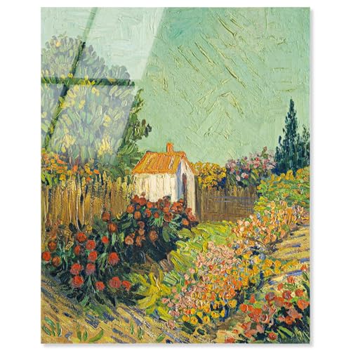 Quiet Frenzy Acryldruck, Vintage-Kunst, von Art Remedy, fertig zum Aufhängen, 20 x 24 cm Quiet Frenzy Acryldruck, Vintage-Kunst, von Art Remedy, fertig zum Aufhängen, 20 x 24 cm von Art Remedy