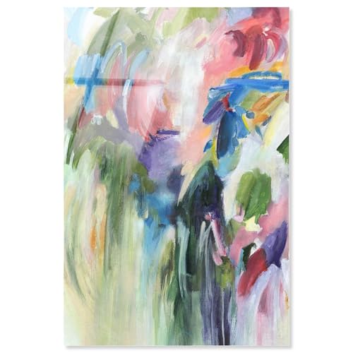 Rise and Shine I Acryldruck Patel Kunstdrucke von Art Remedy fertig zum Aufhängen, 20 x 30 cm Rise and Shine I Acryldruck Patel Kunstdrucke von Art Remedy fertig zum Aufhängen, 20 x 30 cm von Art Remedy