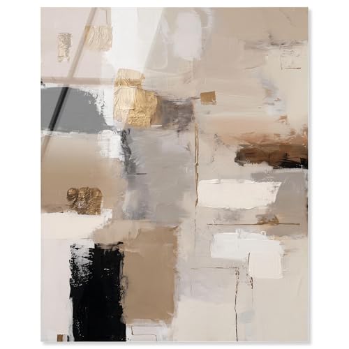 Shadowed Plains I Acryldruck Neutral Boho Art by Art Remedy Fertig zum Aufhängen 24x30 Shadowed Plains I Acryldruck Neutral Boho Art by Art Remedy Fertig zum Aufhängen 24x30 von Art Remedy