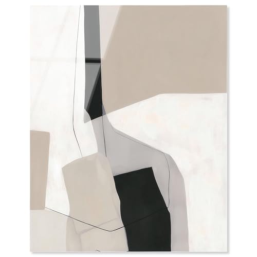 Stripped Down I Acryldruck Minimalistische Kunst von Art Remedy, fertig zum Aufhängen, 24 x 30 cm Stripped Down I Acryldruck Minimalistische Kunst von Art Remedy, fertig zum Aufhängen, 24 x 30 cm von Art Remedy