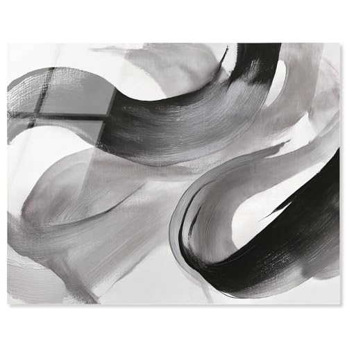 Sweeping Shadows II Acryldruck Schwarzgrau Art by Art Remedy fertig zum Aufhängen 30x24 Sweeping Shadows II Acryldruck Schwarzgrau Art by Art Remedy fertig zum Aufhängen 30x24 von Art Remedy