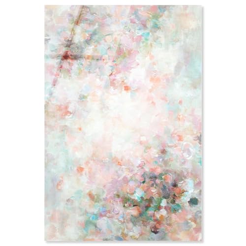 Touch of Elegance Acryldruck Patel Kunstdrucke von Art Remedy fertig zum Aufhängen, 10 x 15 Touch of Elegance Acryldruck Patel Kunstdrucke von Art Remedy fertig zum Aufhängen, 10 x 15 von Art Remedy