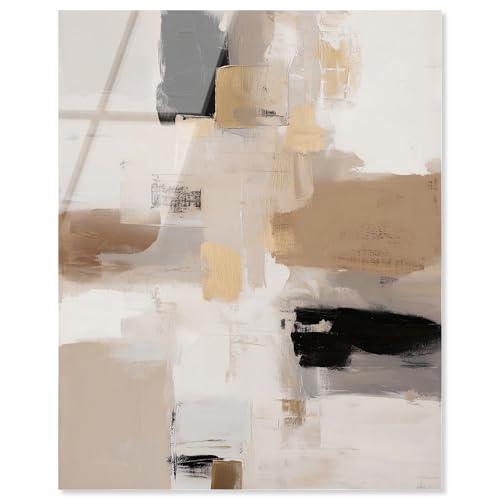 Urban Contrast I Acryldruck Neutral Boho Art by Art Remedy fertig zum Aufhängen 24x30 Urban Contrast I Acryldruck Neutral Boho Art by Art Remedy fertig zum Aufhängen 24x30 von Art Remedy