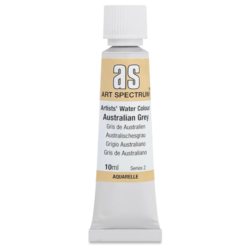 Art Spectrum : Artists' Watercolour : 10ml : Australian Grey Art Spectrum : Artists' Watercolour : 10ml : Australian Grey von Art Spectrum