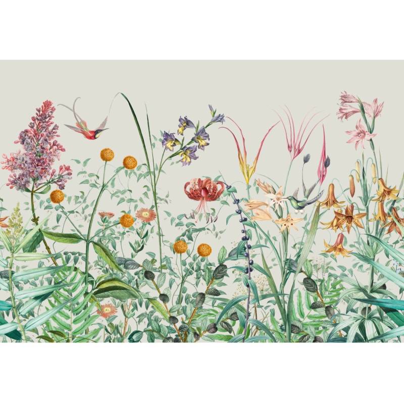 Art for the Home Fototapete Botanical garden  280x400cm von Art for the Home