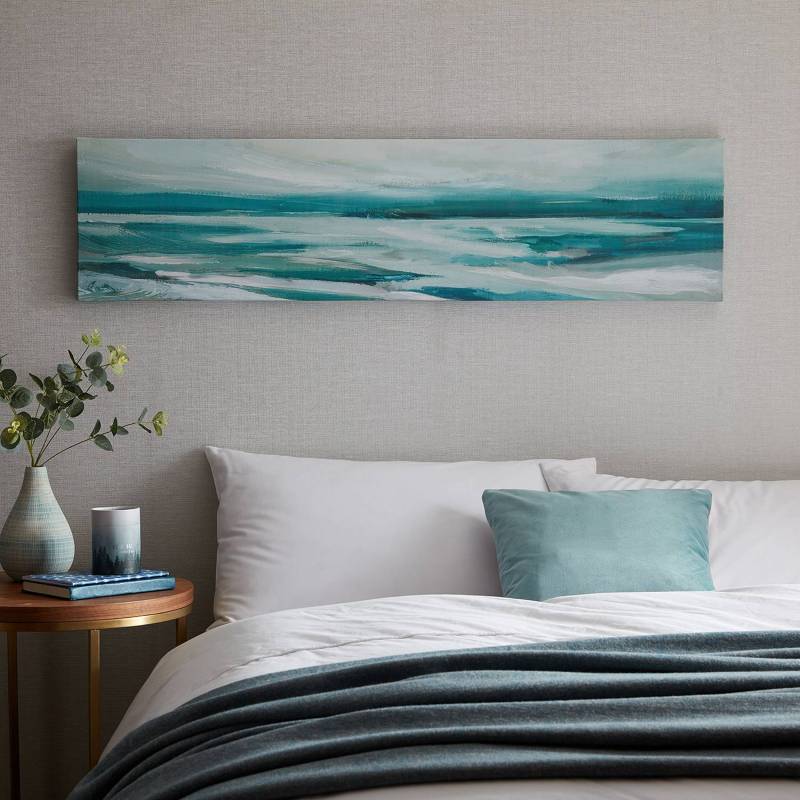 Bild Abstract Shores von Art for the Home