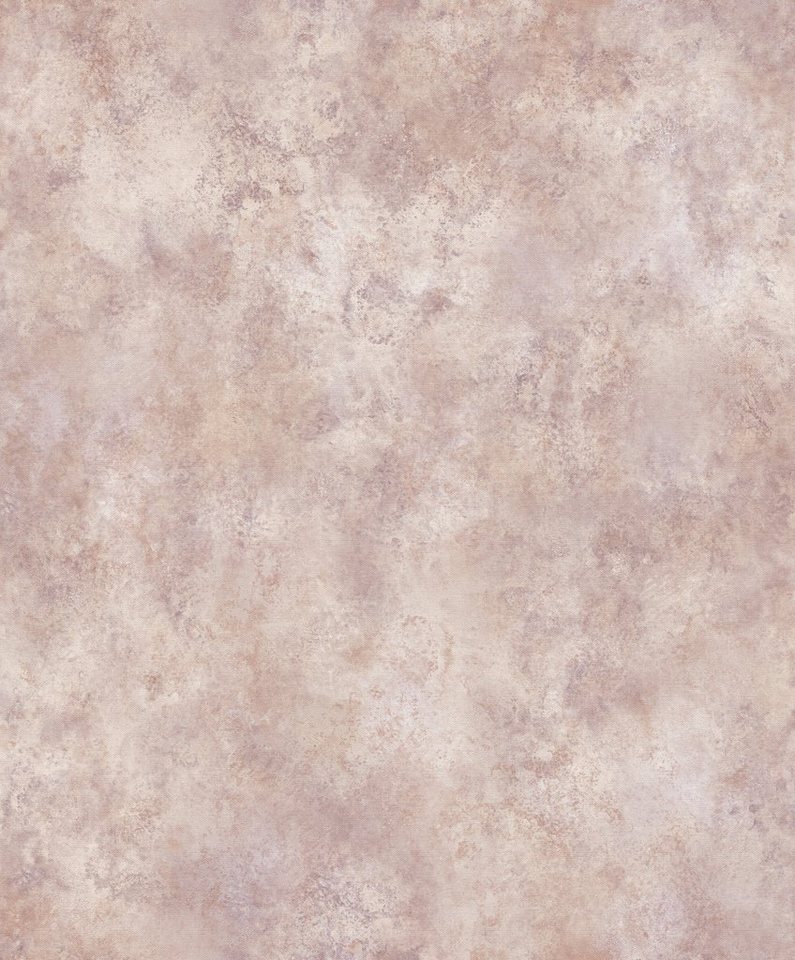 Art for the home Vliestapete Soft Blush Beton von Art for the home