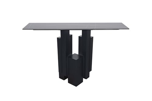 Modig M20-120 Konsole Style Schwarz Salotti von Art-futuro FURNITURE