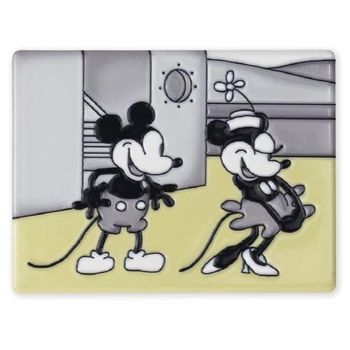 Art of Arora 3464 Steaming Ahead Together on Deck Magnet, 6 x 8 cm Art of Arora 3464 Steaming Ahead Together on Deck Magnet, 6 x 8 cm von Art of Arora