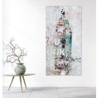 Speyer Altpörtel | Hochwertiger Druck Auf Leinwand von Art2Kunstraum