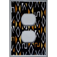 5 Auslaufteller Aus Schlammtuch 5 Auslaufteller Aus Schlammtuch von Art2LightDesigns