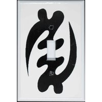 Gye Nyeme Wechselplatte Gye Nyeme Wechselplatte von Art2LightDesigns