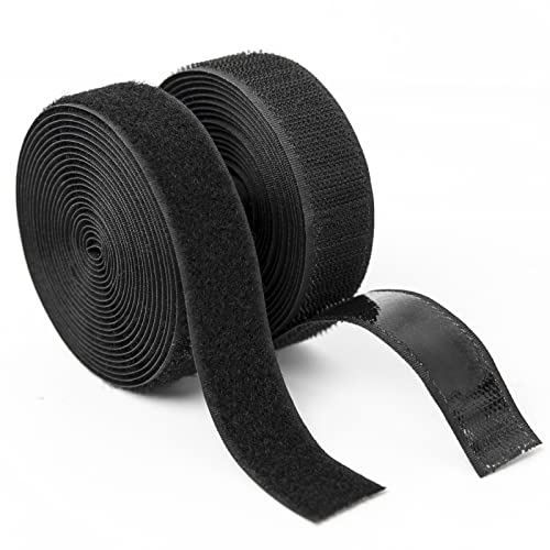 Art3d Klebestreifen selbstklebend doppelseitig robust 100 x 2,5cm Klettbänder Art3d Klebestreifen selbstklebend doppelseitig robust 100 x 2,5cm Klettbänder von Art3d