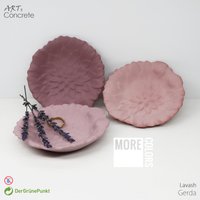 Raysin Home Deco - Teller/Piece Stück 25Hafta Raysin Home Deco - Teller/Piece Stück 25Hafta von ArtAndConcrete