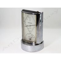 Art Deco Barometer & Thermometer Von Lufft von ArtDecoGalaxy