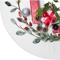 Weihnachtsbaum Röcke von ArtInScienceDesigns