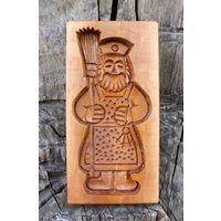 Holz Keksform Lebkuchen Springerle Spekulatius Kashigata Form Handarbeit Geschnitzt Weihnachtsgeschenk Birnbaum Holz Keksform Lebkuchen Springerle Spekulatius Kashigata Form Handarbeit Geschnitzt Weihnachtsgeschenk Birnbaum von ArtKomora