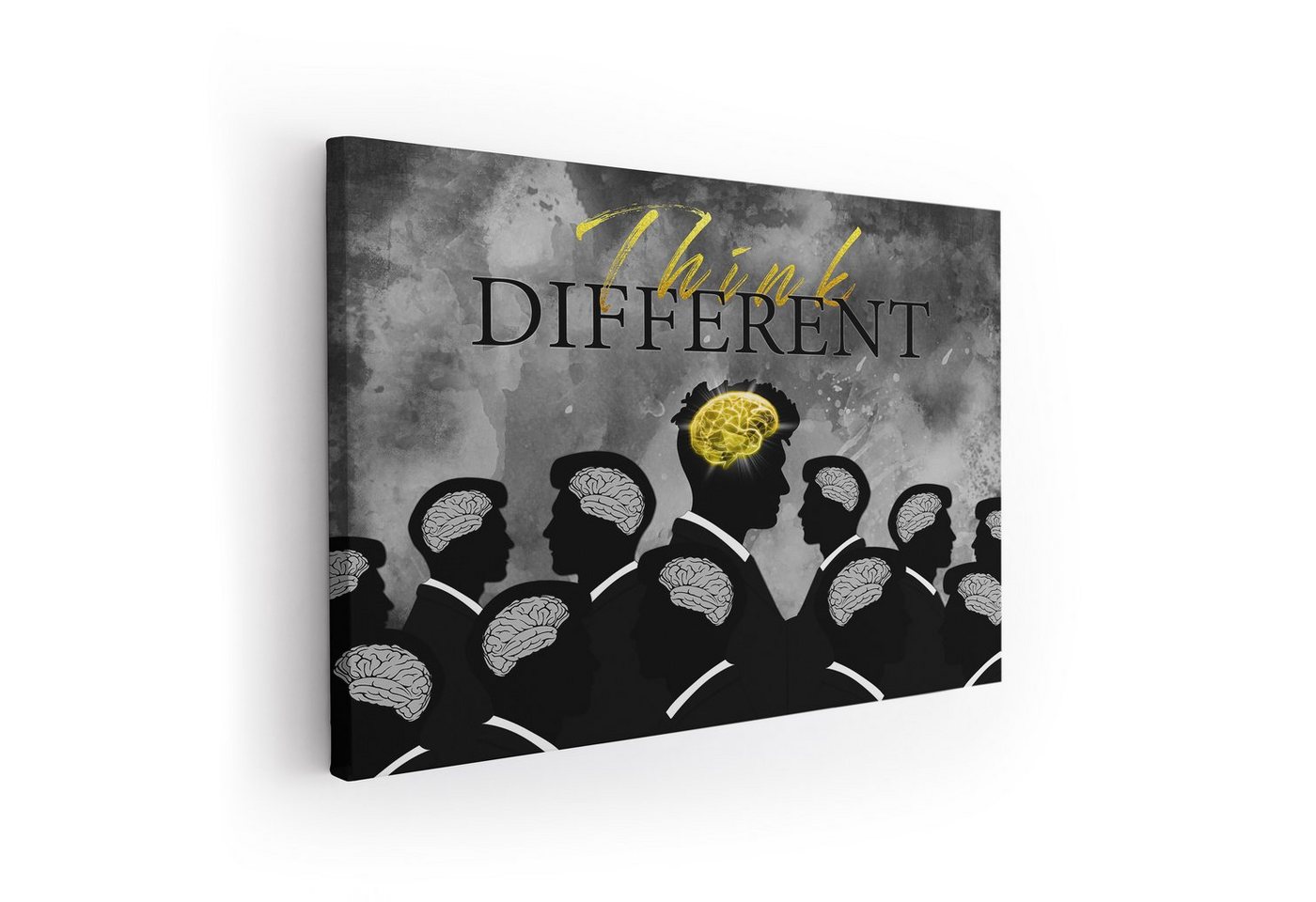 ArtMind XXL-Wandbild DIFFERENT, Premium Wandbilder als Poster ArtMind XXL-Wandbild DIFFERENT, Premium Wandbilder als Poster von ArtMind