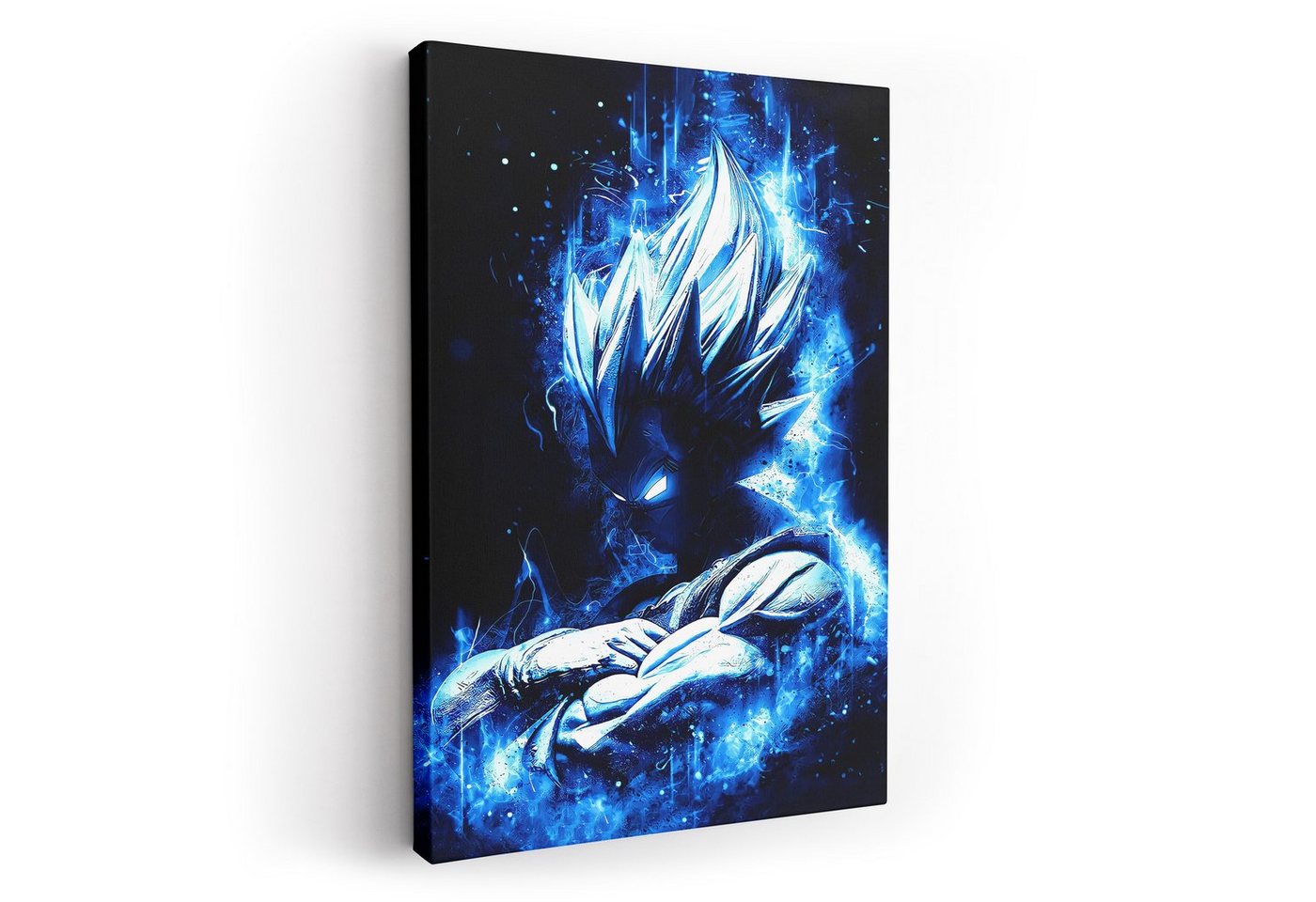 ArtMind XXL-Wandbild POWER, Premium Wandbilder als Poster ArtMind XXL-Wandbild POWER, Premium Wandbilder als Poster von ArtMind