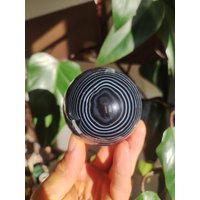 Black Sardonyx - Edelstein Kugel Natur Heilstein Deko Sphere Kristall Geschenk Er Sie Haus Einweihung Wohnung Energie Kraft Sammlerstück Black Sardonyx - Edelstein Kugel Natur Heilstein Deko Sphere Kristall Geschenk Er Sie Haus Einweihung Wohnung Energie Kraft Sammlerstück von ArtOfNatureBerlin