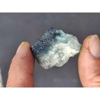 Smaragd/Emerald Roh Sammler Stufe Rarität Edelstein Deko Kristall Heilstein Mineral Kollektion Energie Natur Meditation Brasilien Selten von ArtOfNatureBerlin