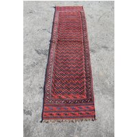 Handgefertigter Teppich Läufer/Teppichläufer Handgefertigter Teppich Läufer/Teppichläufer von ArtPlanetCrafts
