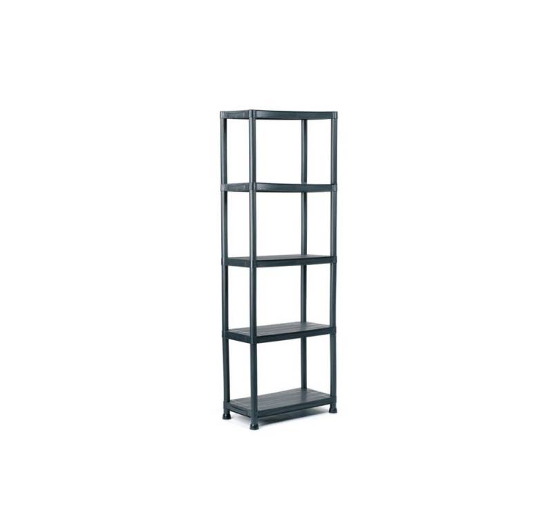 ArtPlast Garderobe LAGERREGAL - 70 x 30 x 175.5 cm (1 St) von ArtPlast