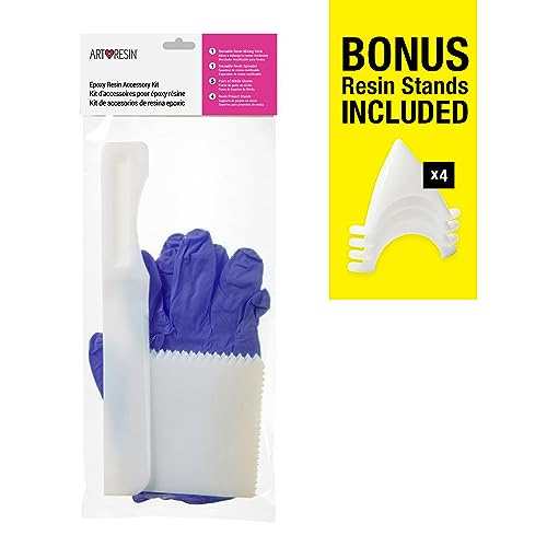 ArtResin Zubehör Kit von ArtResin