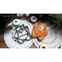 Ausstechformen Monster von ArtTride